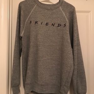 Friends sweatshirt